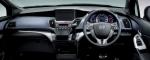 Honda Odyssey MPV 2008 года